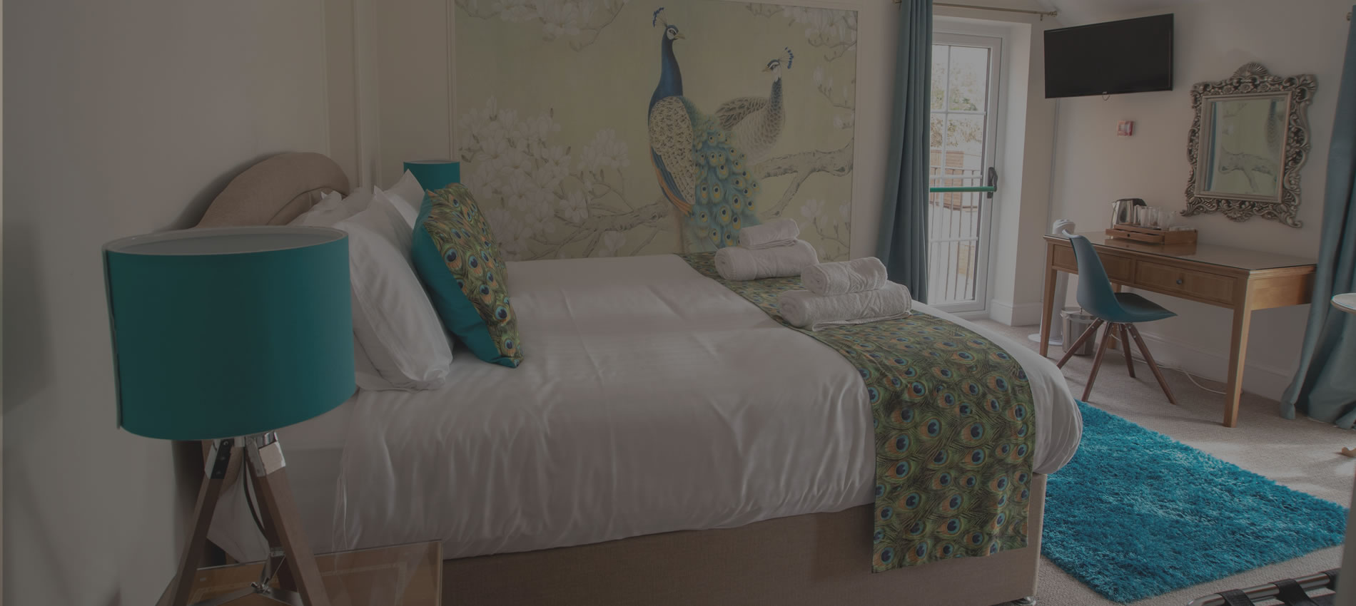 Melbourne View Hotel - Accommodation